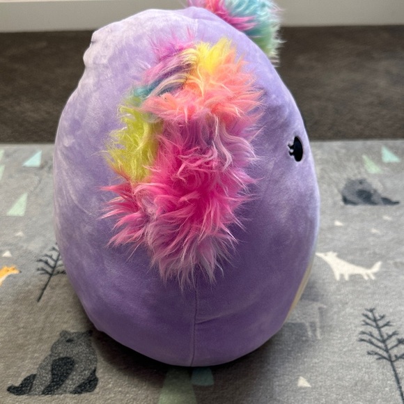 Squishmallows Renate the koala bear - Picture 4 of 6